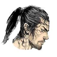 勇敢的浪人破解版