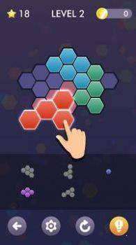 大块克星红包版图1