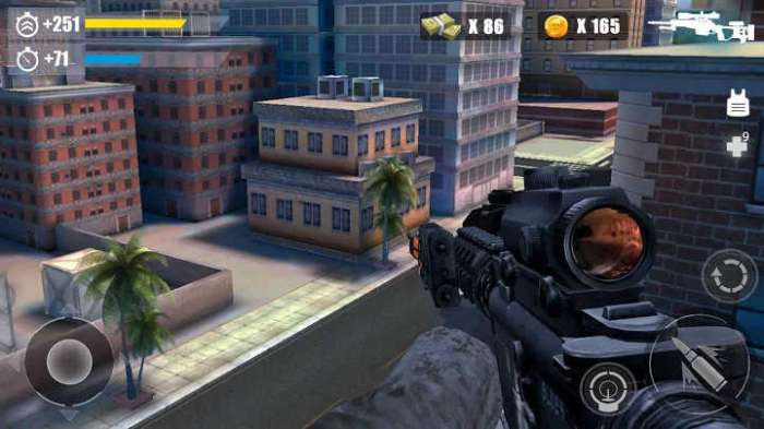 致命狙击killshot正版图3