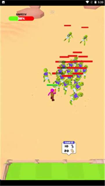 超级生存3D图2
