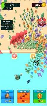 守住大门（GatePuzzle）图3