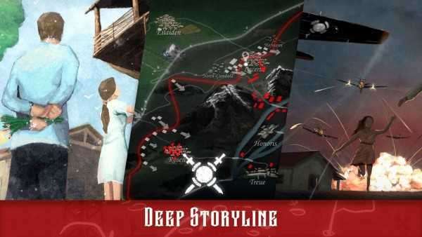 空战战机2内置菜单图2