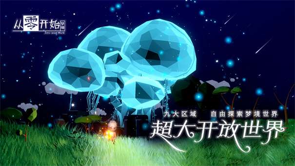 从零开始梦境测试服图2