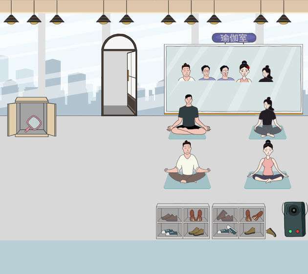 老婆去哪嗨了图3