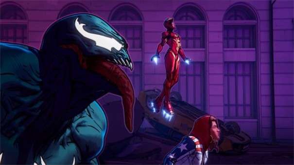 MarvelSnap图6