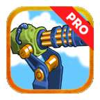 黑帝斯（Military Defense TD Pro）