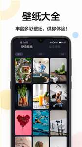 飞火高清壁纸图片图2