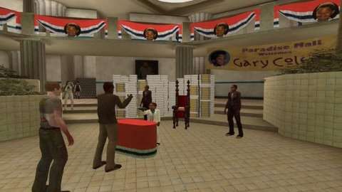 夺命邮差2（Payback 2）图1
