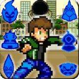 像素本尼（Pixel Benny）