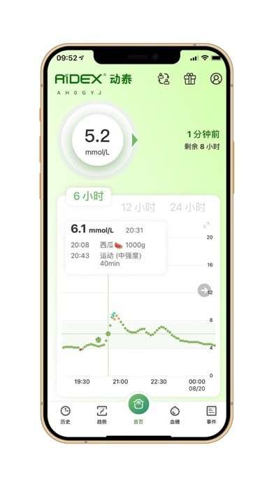 微泰动泰图3