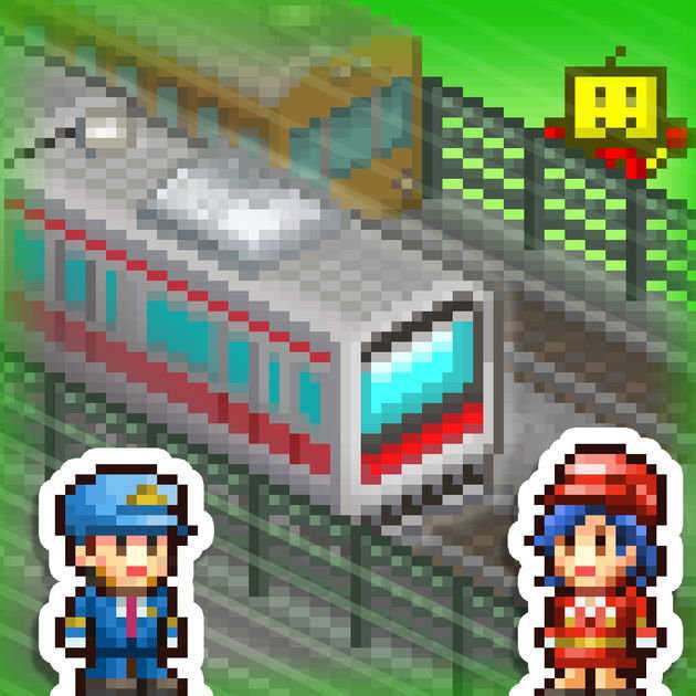 箱庭铁道物语内置修改器
