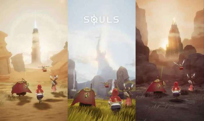 SOULS图3