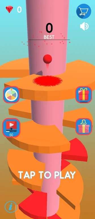 螺旋跳球（Helixy Jump Ball）图3