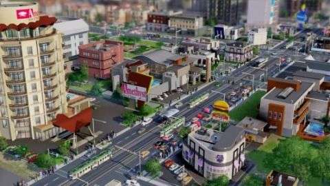 设计师城市2图2