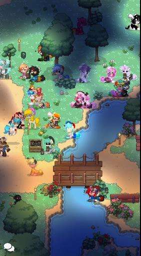 ponytown中文版下载图1