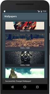 wallhaven中文版图1