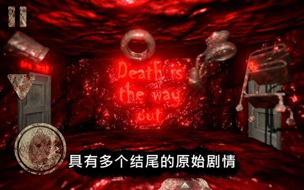 死亡公园3图3