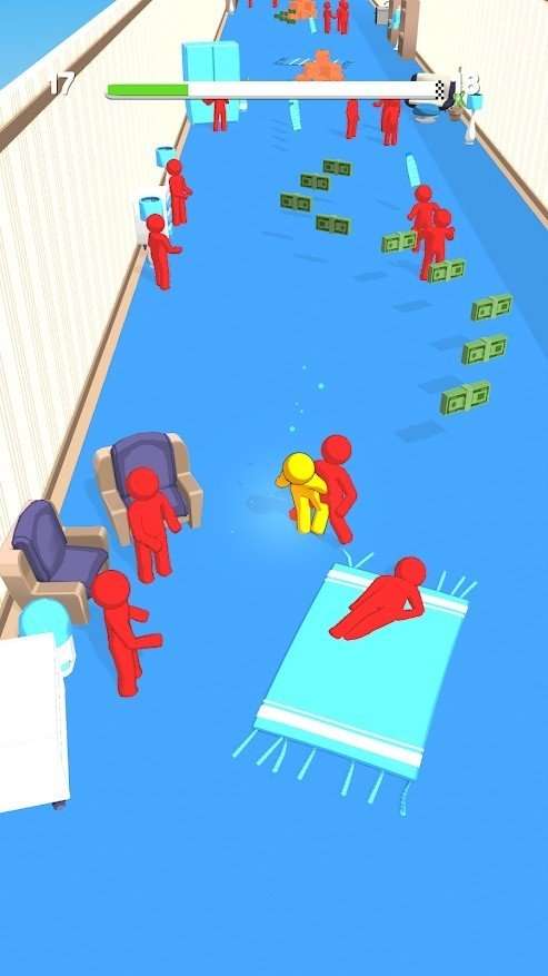 浪费的跑步WastedRun图2