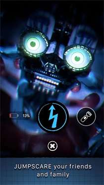 fnaf安全性漏洞图3
