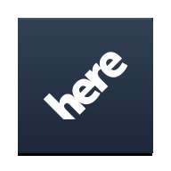 here wego地图最新版本