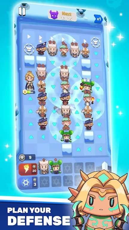 迷你守护者图3