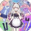 次元换装日记游戏免广告破解版