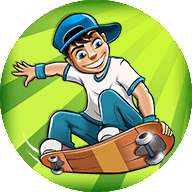 溜冰小子（Skater Kid）