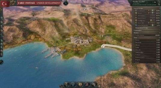 维多利亚Victoria3图2