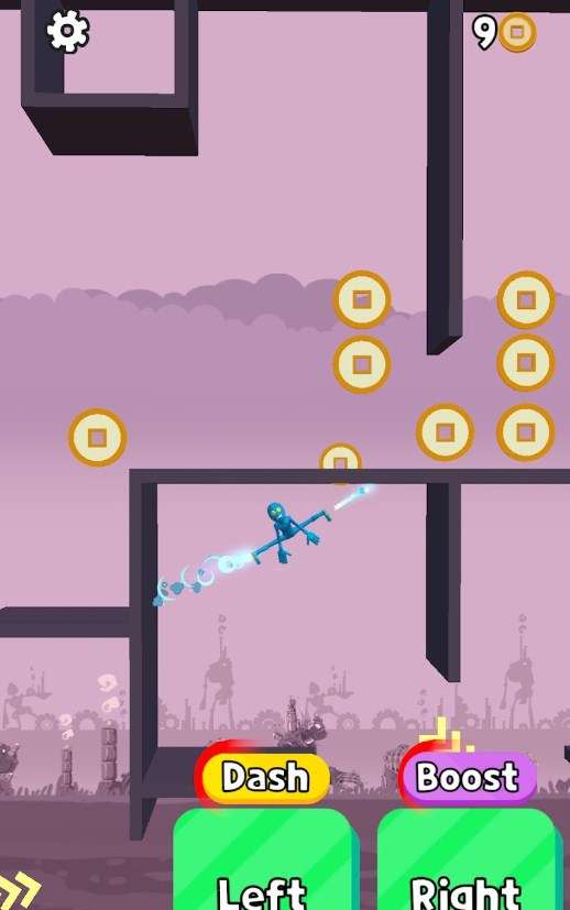 迷宫穿梭（Maze Jumper）图3