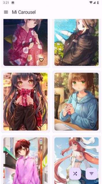 Wall You X图2