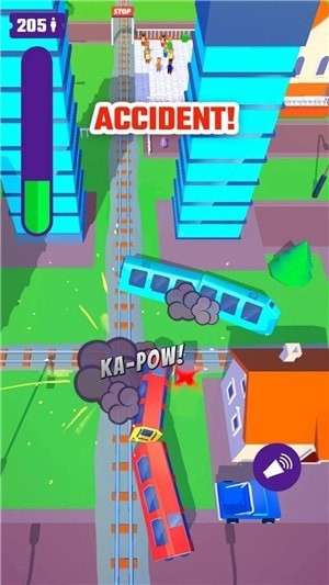 铁路骑士（Rail Rider）图3