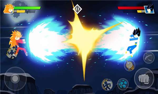龙珠Z觉醒图2
