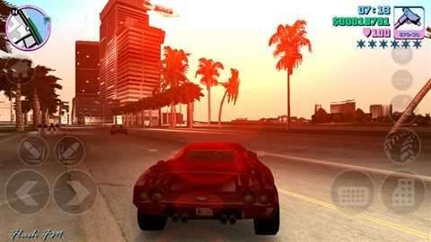 罪恶都市中文版下载图3