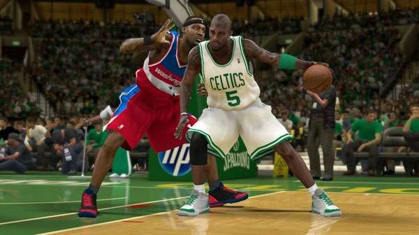 nba2k12图1