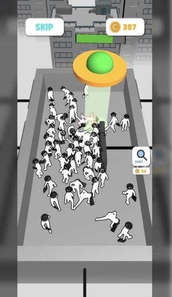 谁是外星人图3