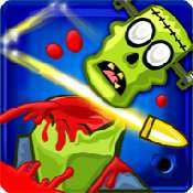 嗜血怪物（Bloody Monsters）