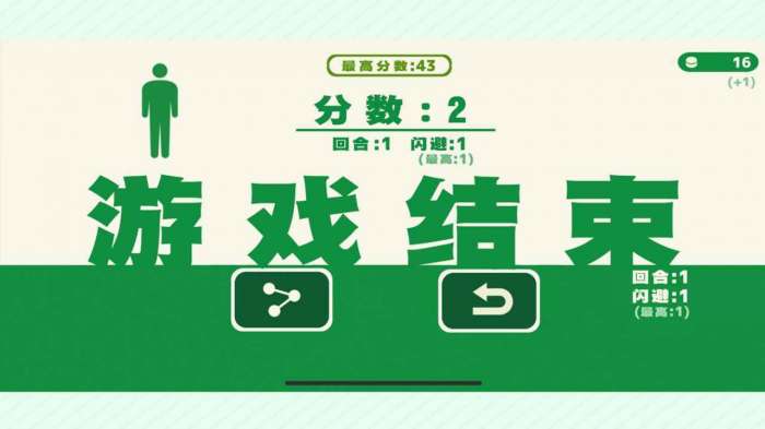 闪避达人图1