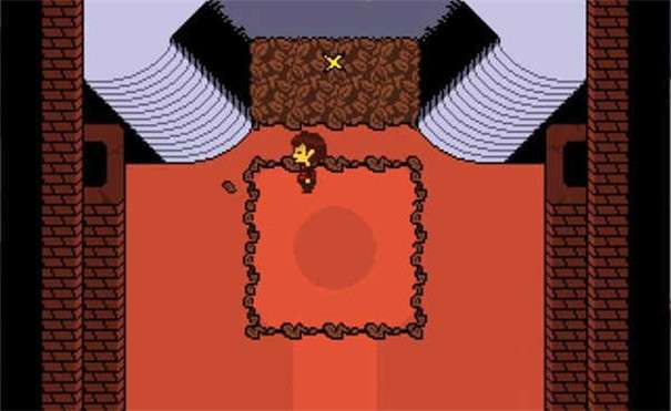 残暴之下中文版图1