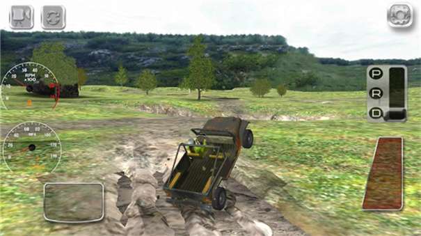 4X4越野拉力赛8图3