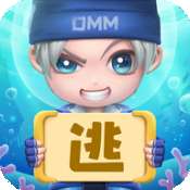 逃跑吧少年国际服