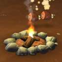 Idle Fire Evolution