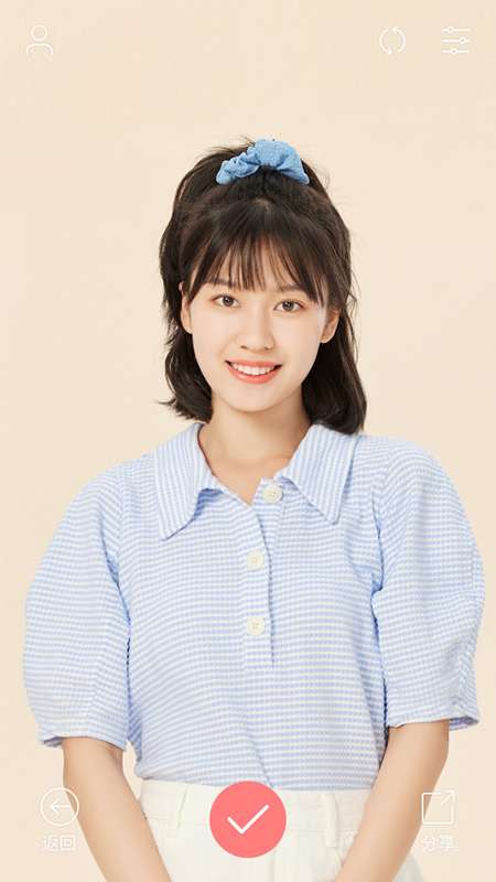 美真美相机图3