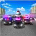 警车运输卡车最新版