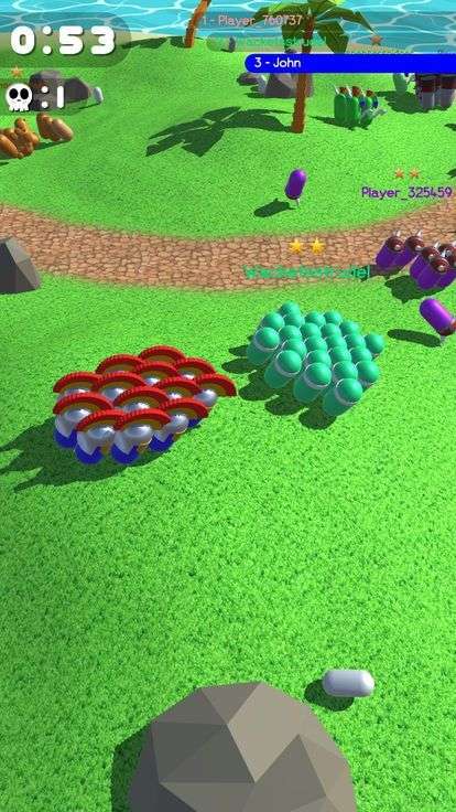 Horde.io图3