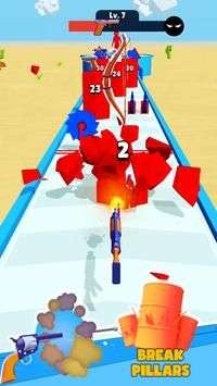 武器合并抓取器（Weapon Merge Grabber）图1