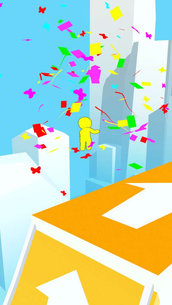 疯狂竞速3D图3