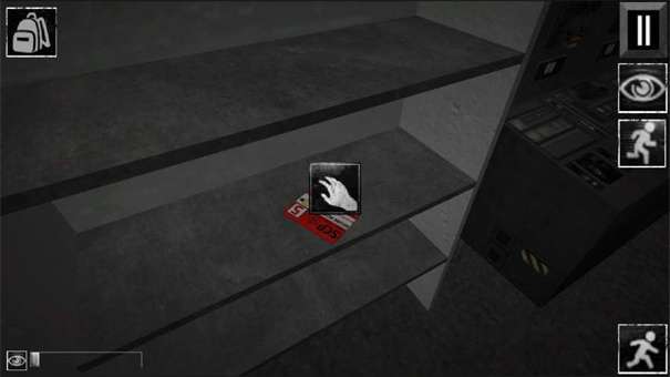 scp收容失效无敌版图3