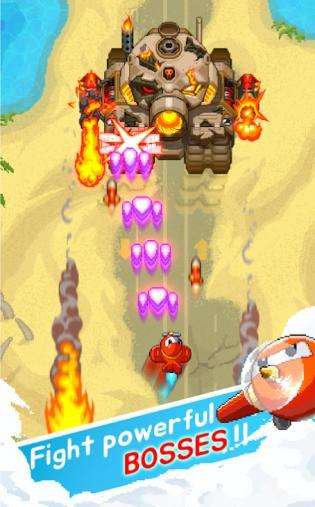 无限射击(Infinite Shooting)图3