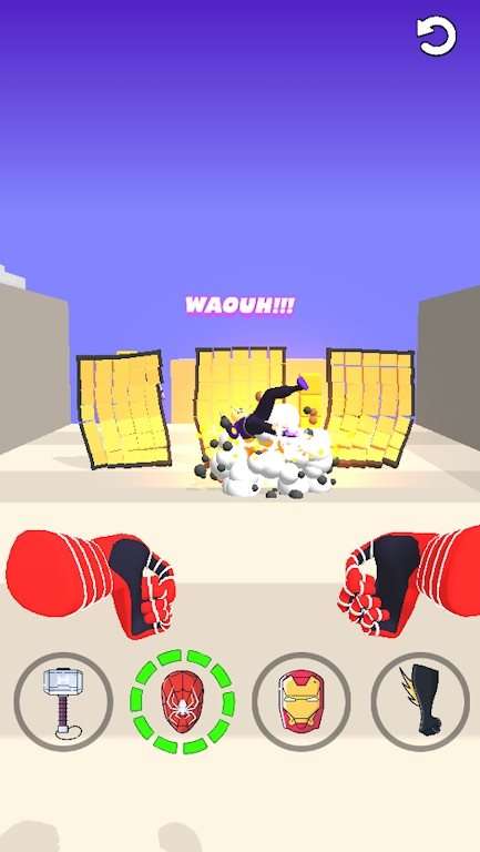 超级大师(Super Masters)图3