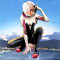 蜘蛛女战士（Spider Girl Fighter）